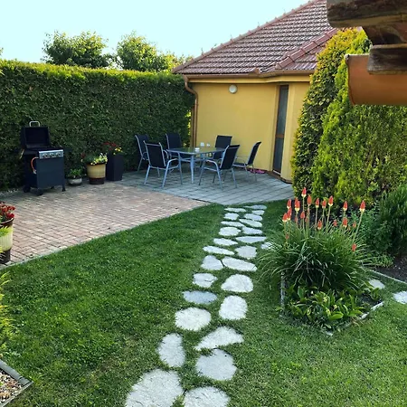 Apartman Valtice Exterior foto