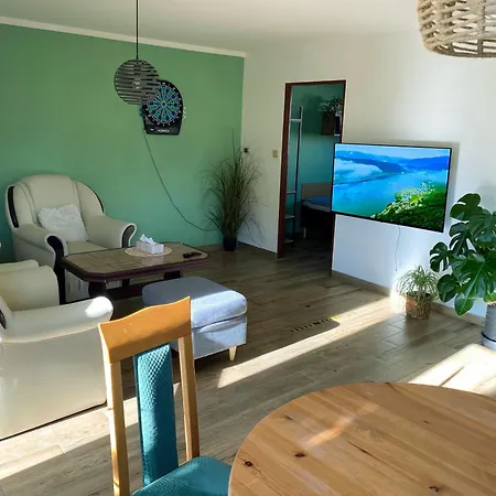 Apartman Valtice Exterior foto