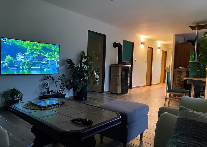Apartman Valtice
