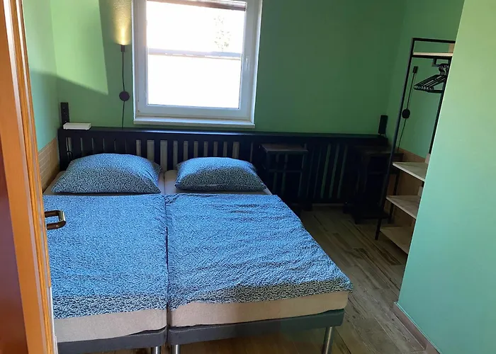 Apartman Valtice