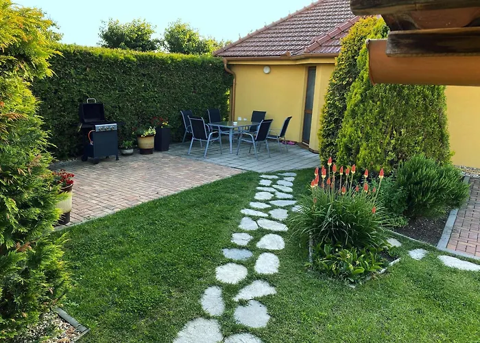 Apartman Valtice