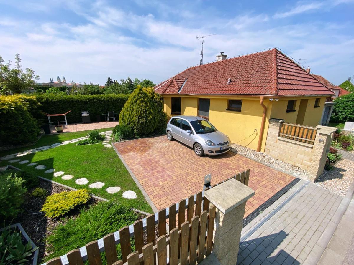 Apartment Apartman Valtice *