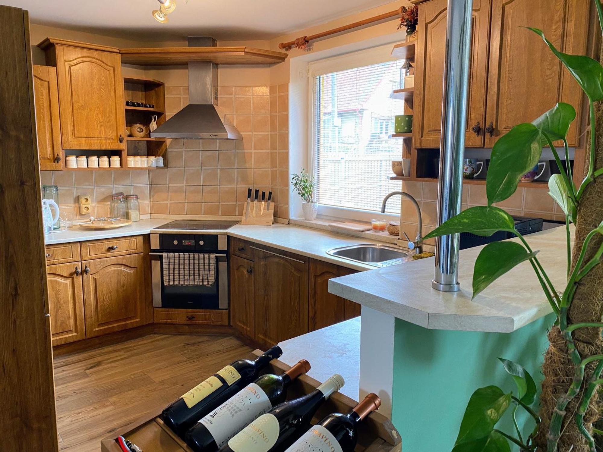 Apartman Valtice
