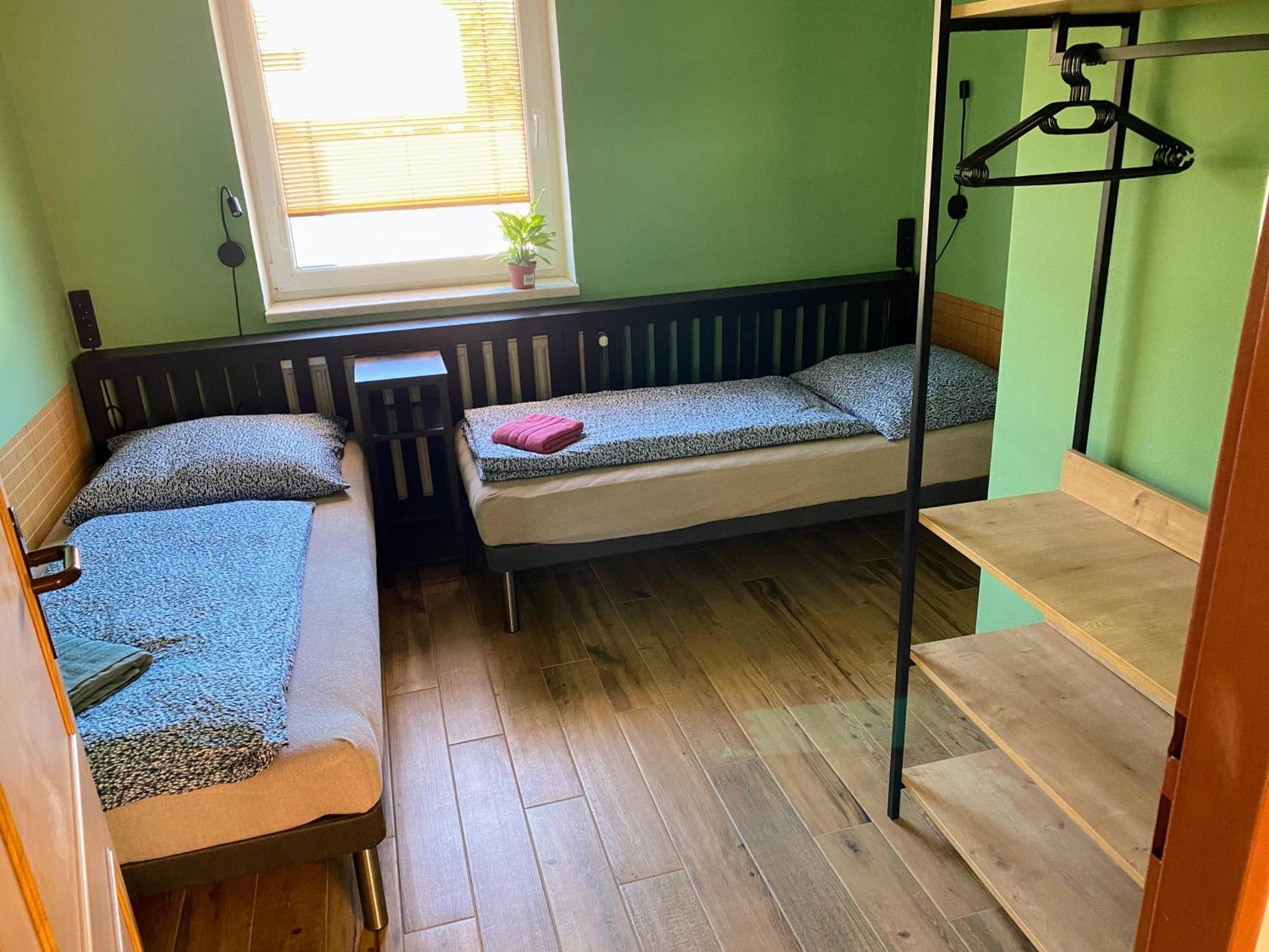 Apartman Valtice Apartment Valtice