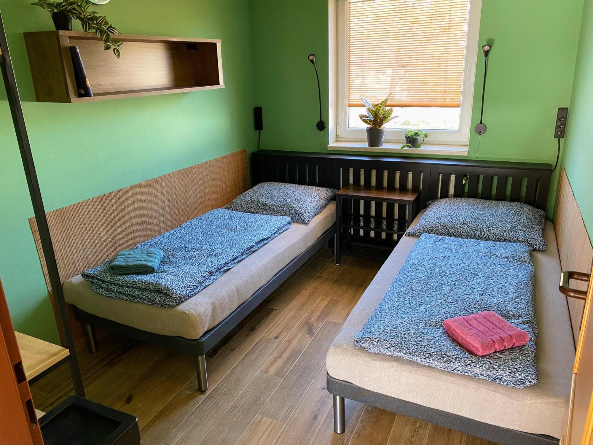 Appartement Apartman Valtice *