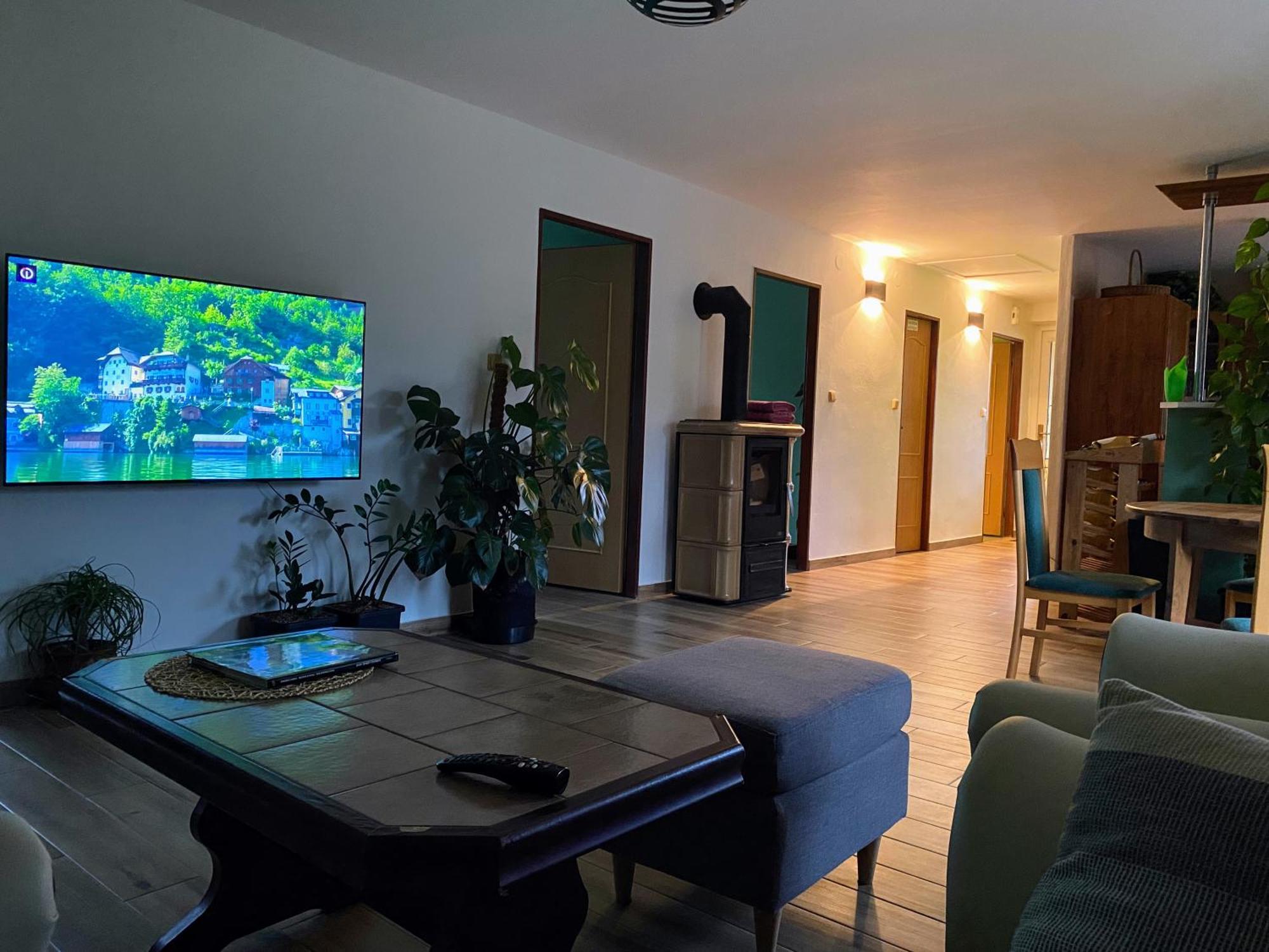 Apartment Apartman Valtice