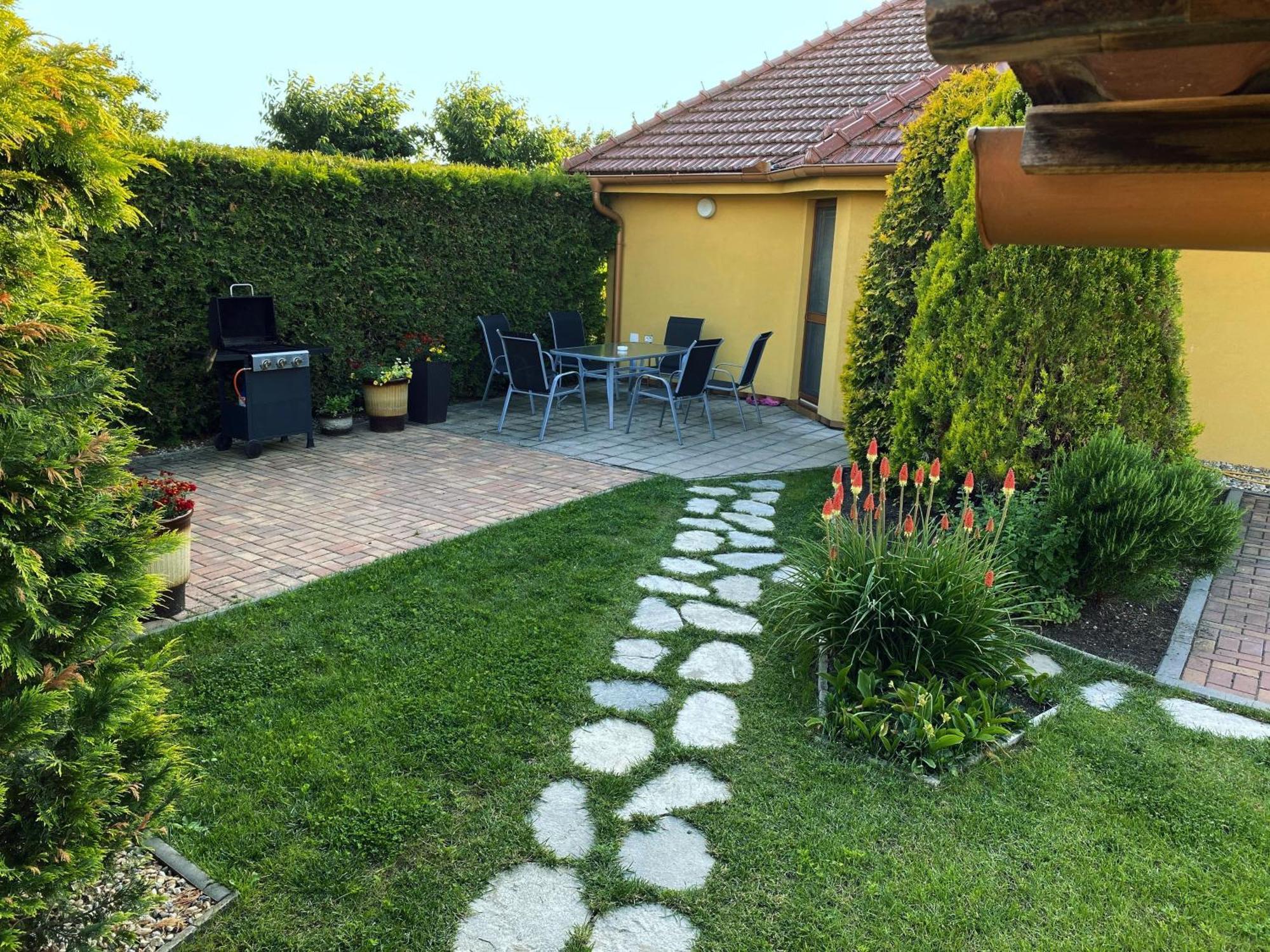 Apartment Apartman Valtice *