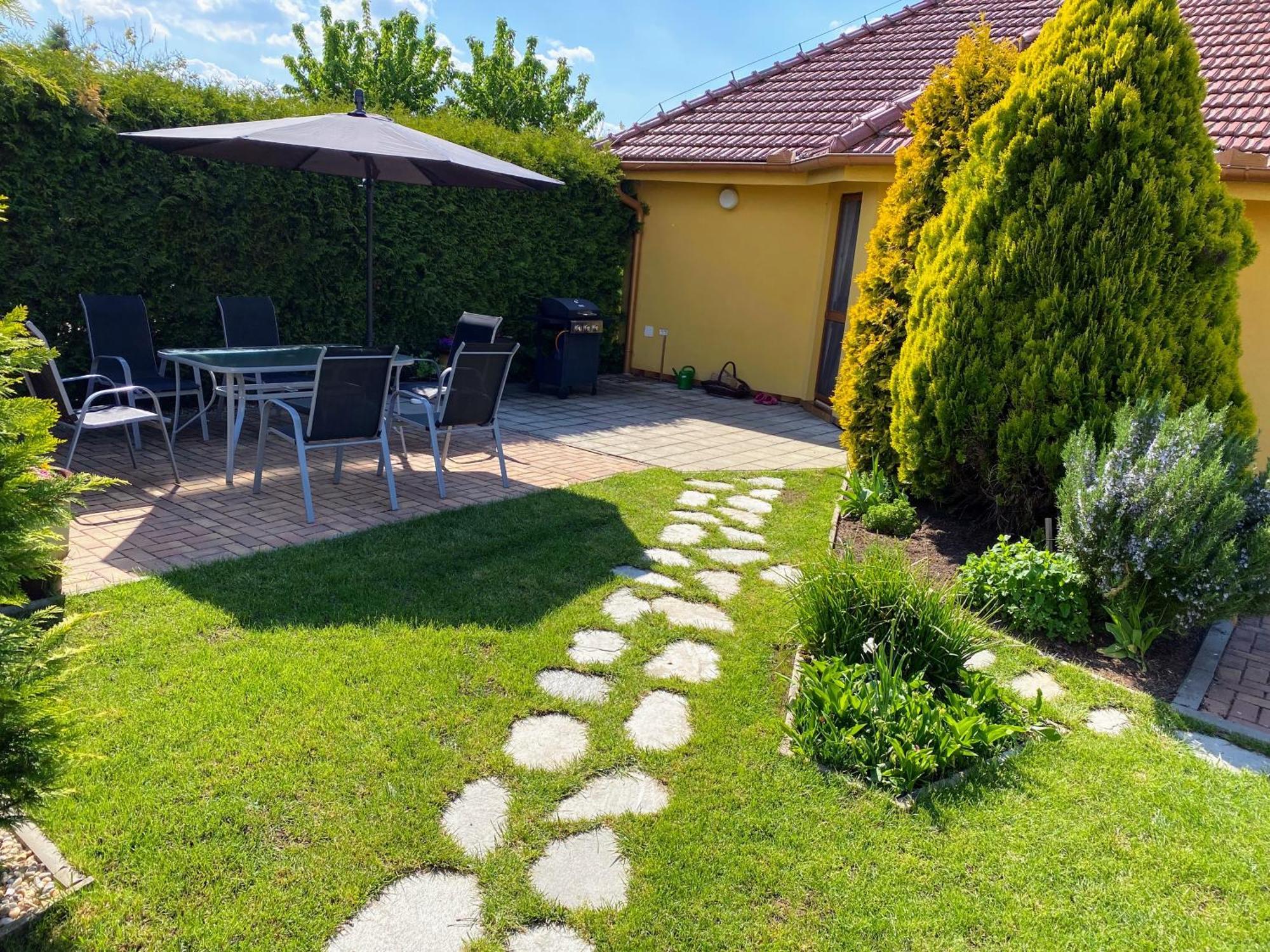Apartman Valtice Apartment Valtice