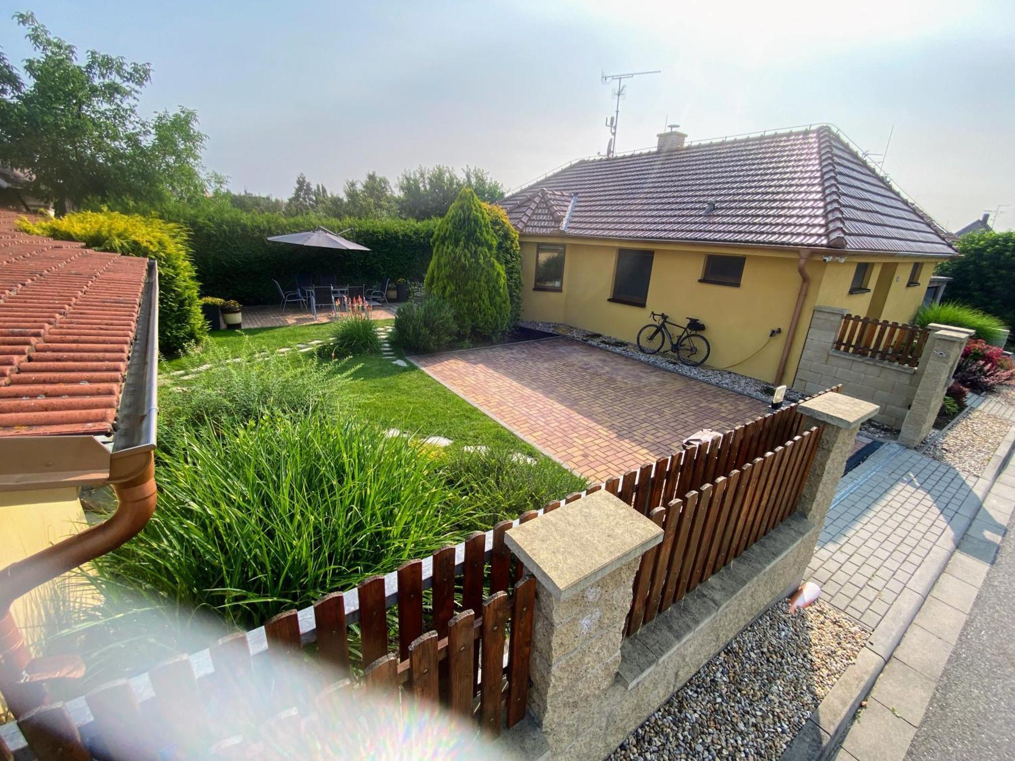 Appartement Apartman Valtice Valtice